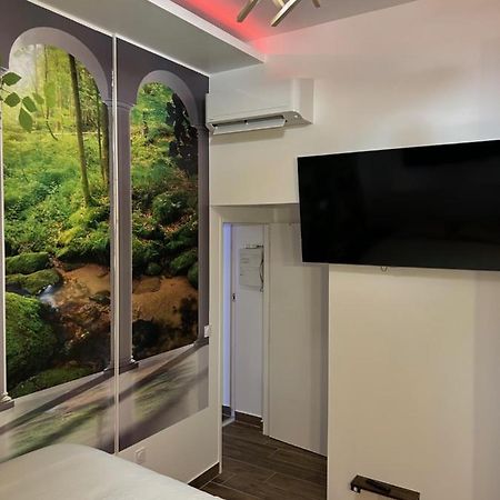 Chambre La Suite Pres Gare גרנובל מראה חיצוני תמונה