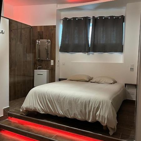 Chambre La Suite Pres Gare גרנובל מראה חיצוני תמונה