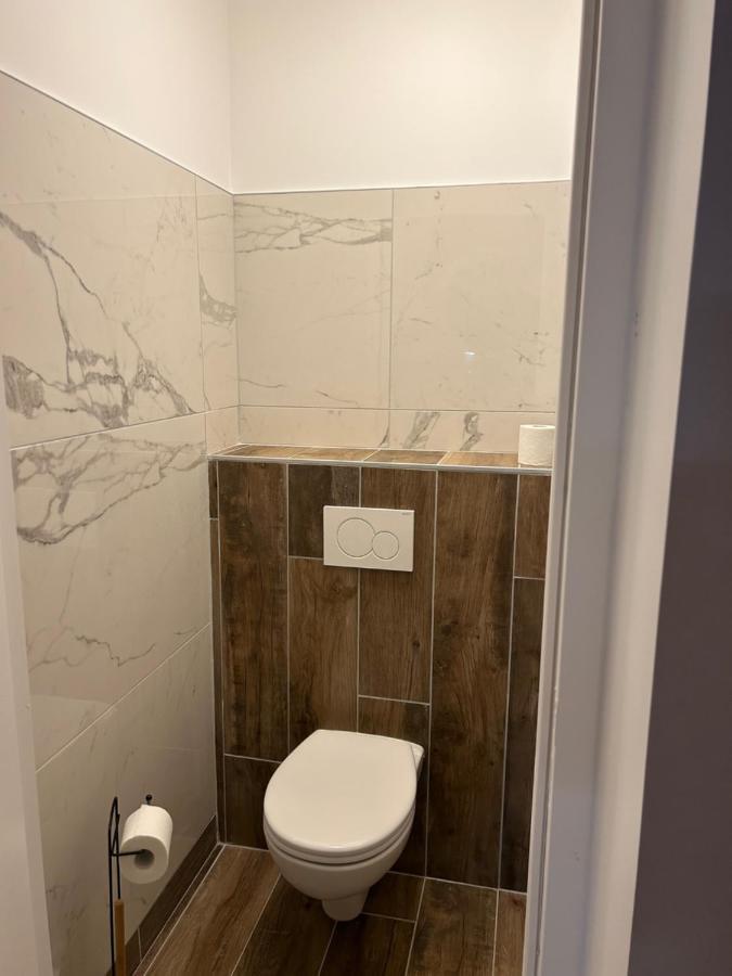 Chambre La Suite Pres Gare גרנובל מראה חיצוני תמונה